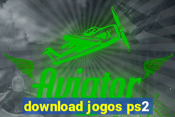 download jogos ps2