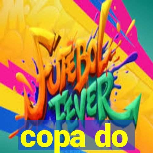 copa do