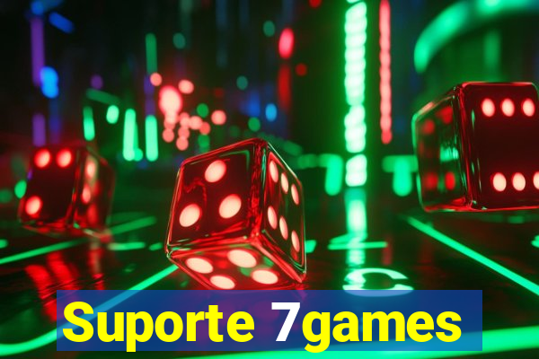 Suporte 7games