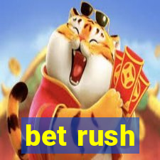 bet rush