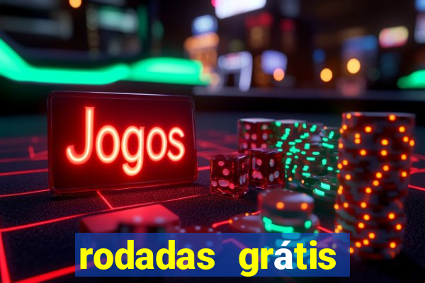 rodadas grátis betano segunda feira