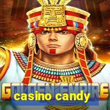 casino candy