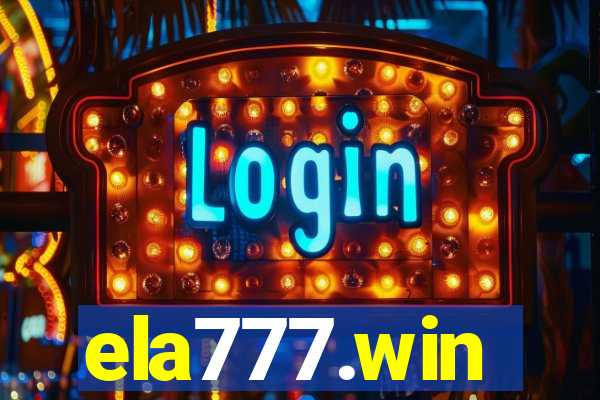 ela777.win