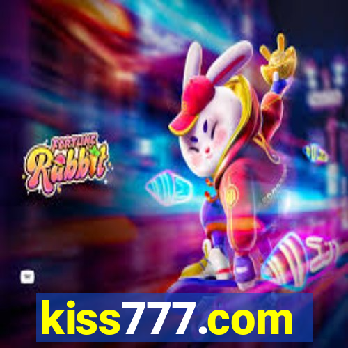 kiss777.com