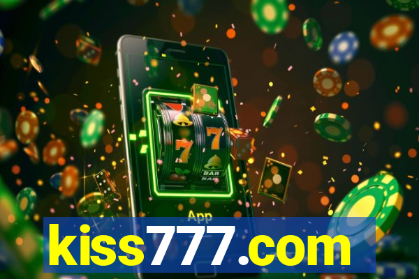 kiss777.com