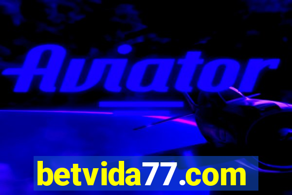 betvida77.com