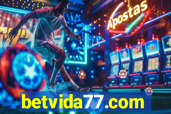 betvida77.com