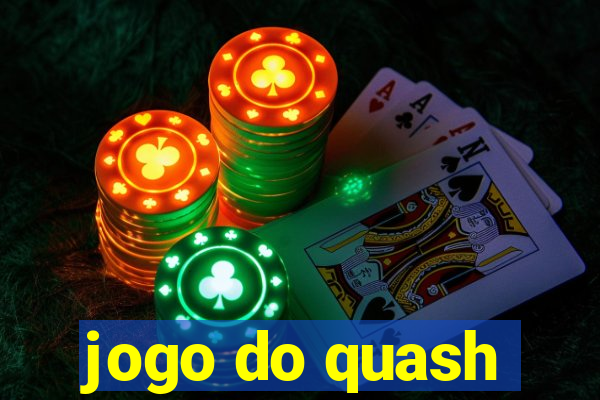 jogo do quash