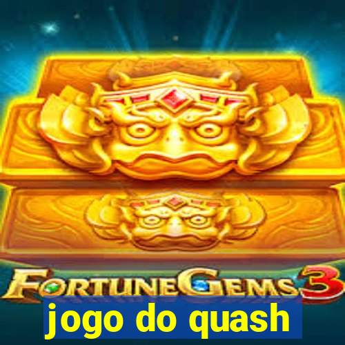 jogo do quash