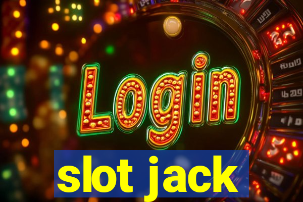 slot jack