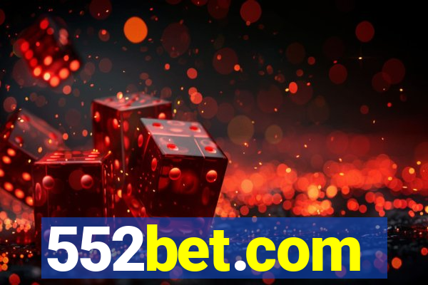 552bet.com