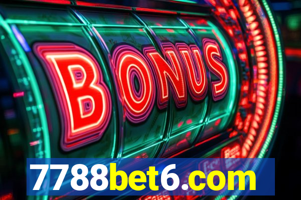 7788bet6.com