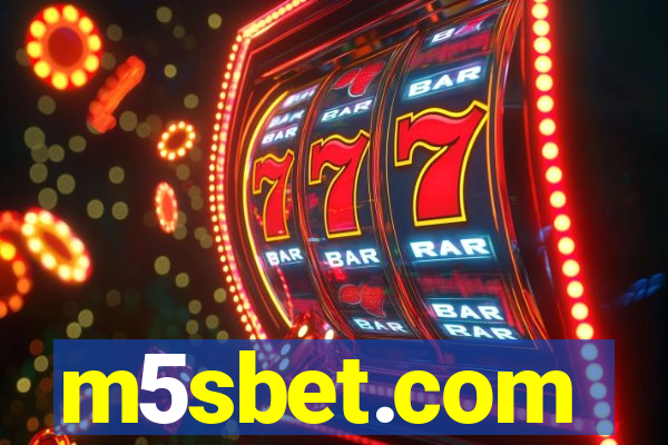 m5sbet.com