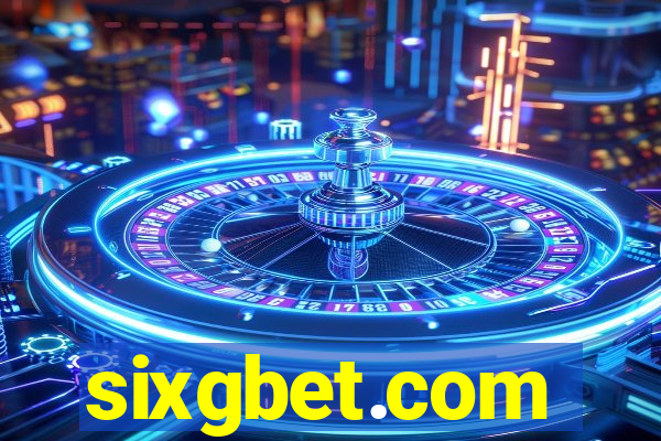 sixgbet.com