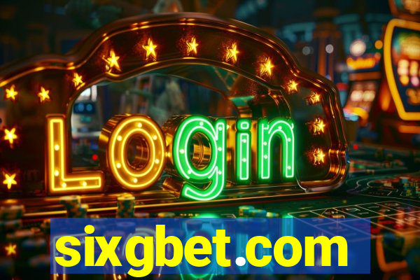 sixgbet.com