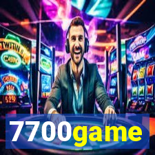 7700game