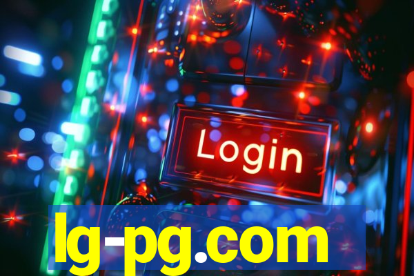 lg-pg.com