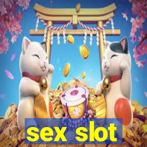 sex slot