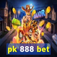 pk 888 bet