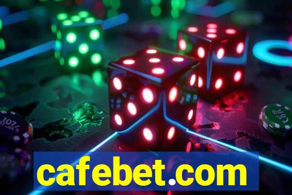 cafebet.com