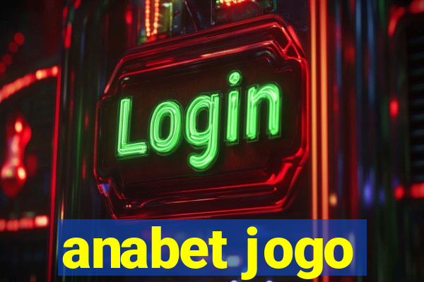 anabet jogo