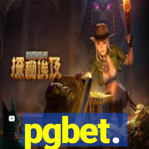 pgbet.