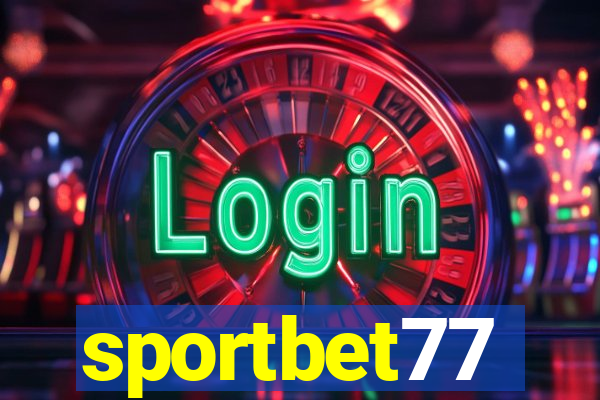 sportbet77