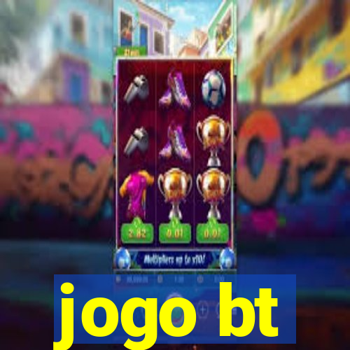 jogo bt