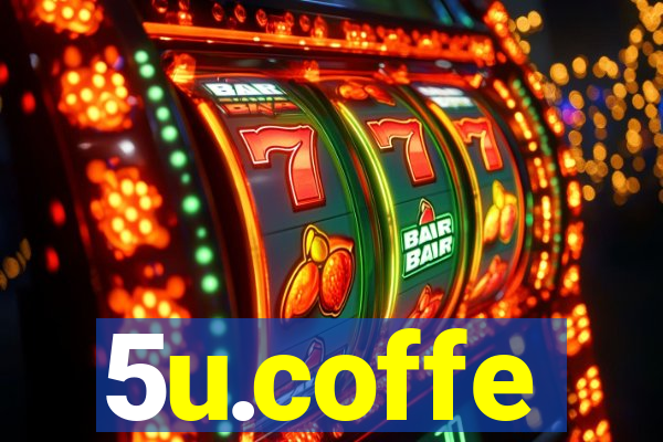 5u.coffe