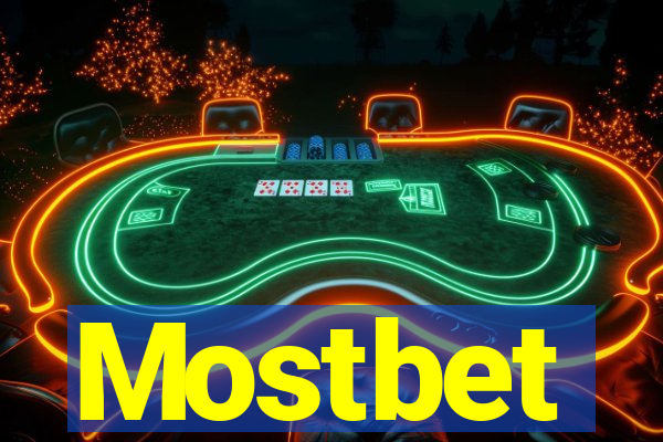 Mostbet