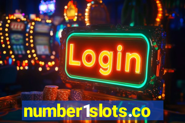 number1slots.com