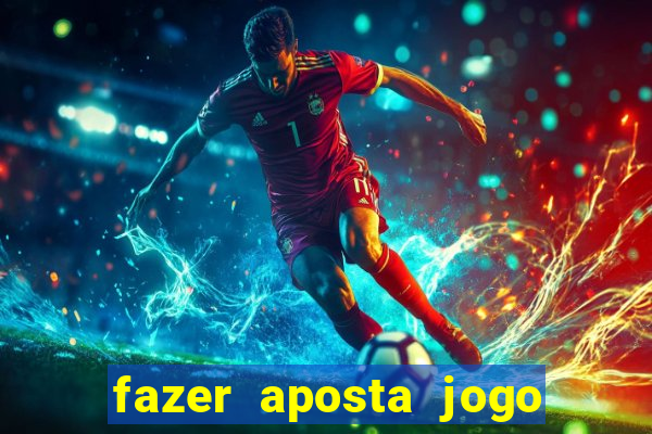 fazer aposta jogo do bicho