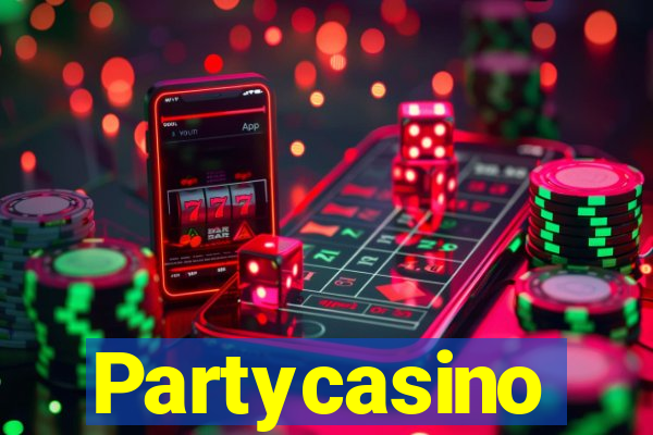 Partycasino