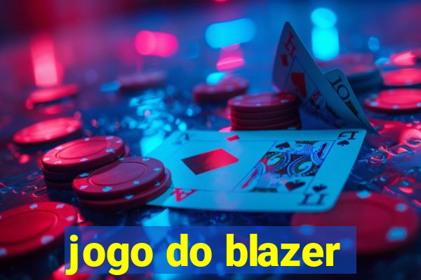 jogo do blazer