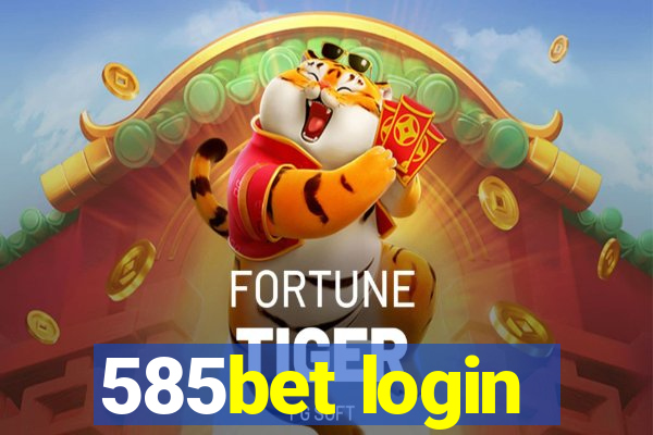 585bet login