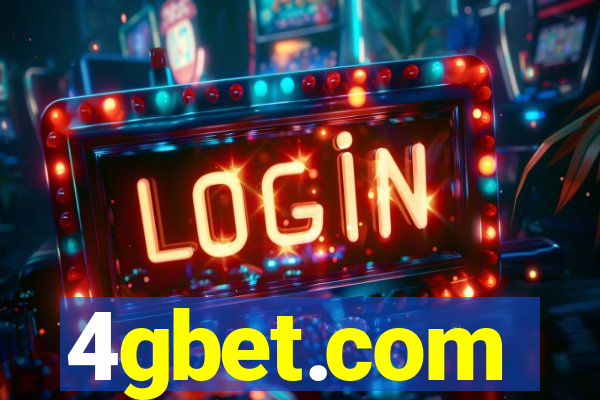 4gbet.com