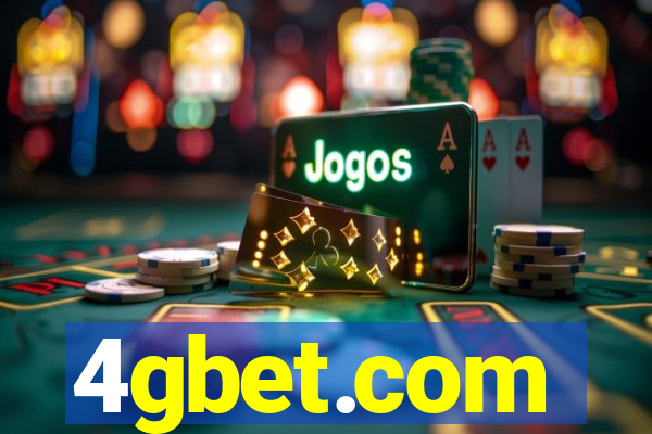 4gbet.com