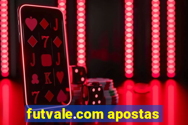 futvale.com apostas