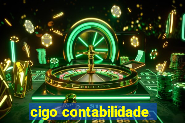 cigo contabilidade