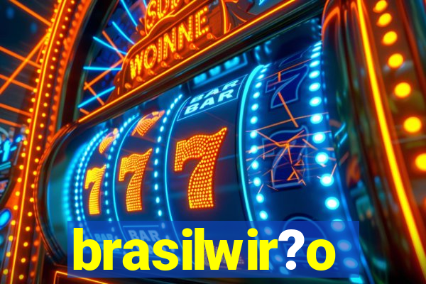 brasilwir?o