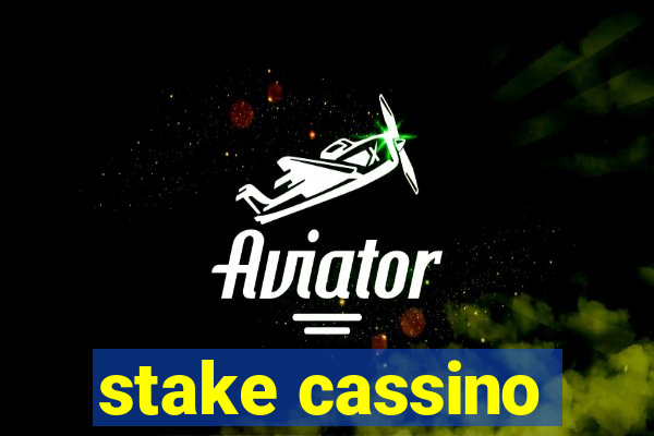 stake cassino