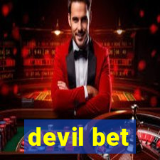 devil bet