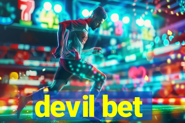 devil bet