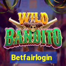 Betfairlogin