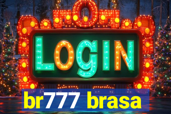 br777 brasa