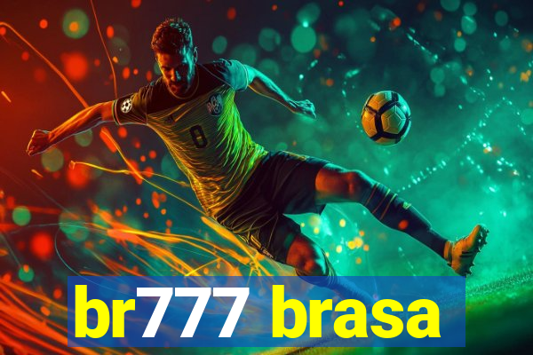 br777 brasa