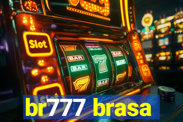 br777 brasa