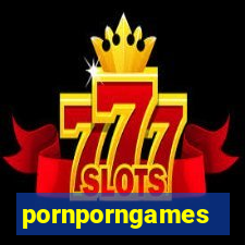 pornporngames