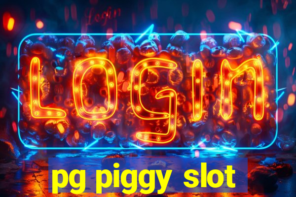 pg piggy slot