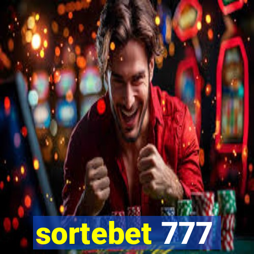 sortebet 777